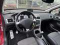 Peugeot 307 2.0-16V XSI 141pk 3drs Clima/Navigatie/Cruise/17"/ Rouge - thumbnail 21