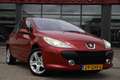 Peugeot 307 2.0-16V XSI 141pk 3drs Clima/Navigatie/Cruise/17"/ Rouge - thumbnail 1
