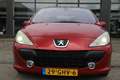 Peugeot 307 2.0-16V XSI 141pk 3drs Clima/Navigatie/Cruise/17"/ Rouge - thumbnail 3