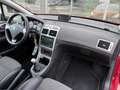 Peugeot 307 2.0-16V XSI 141pk 3drs Clima/Navigatie/Cruise/17"/ Rouge - thumbnail 9