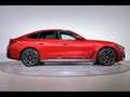 BMW i4 eDrive40 Gran Coupé Kit M Sport Rouge - thumbnail 3