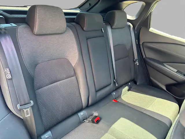 Nissan Qashqai view 14