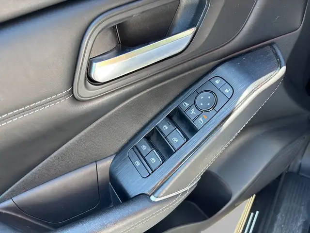Nissan Qashqai view 13
