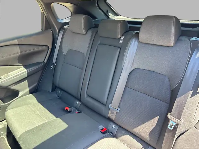Nissan Qashqai view 15