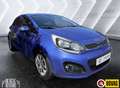 Kia Rio 1.2 CVVT Plus Pack Led Airco Aux Nap Blauw - thumbnail 5