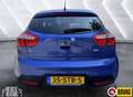 Kia Rio 1.2 CVVT Plus Pack Led Airco Aux Nap Blauw - thumbnail 6