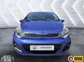 Kia Rio 1.2 CVVT Plus Pack Led Airco Aux Nap Blauw - thumbnail 4