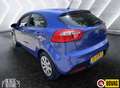 Kia Rio 1.2 CVVT Plus Pack Led Airco Aux Nap Blauw - thumbnail 7