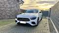 Mercedes-Benz E 220 E 220 d AMG Panorama Weiß - thumbnail 2