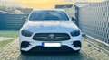 Mercedes-Benz E 220 E 220 d AMG Panorama Weiß - thumbnail 1