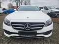 Mercedes-Benz E 200 T-Modell E 200d AHK LED KAM WIDESCREEN MULTIBEAM Weiß - thumbnail 3