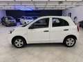 Nissan Micra Visia First 1-Hand Weiß - thumbnail 7