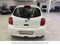 Nissan Micra Visia First 1-Hand Weiß - thumbnail 4