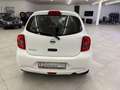 Nissan Micra Visia First 1-Hand Weiß - thumbnail 4