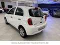 Nissan Micra Visia First 1-Hand Bianco - thumbnail 5