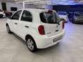 Nissan Micra Visia First 1-Hand Weiß - thumbnail 5