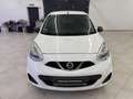 Nissan Micra Visia First 1-Hand Weiß - thumbnail 3