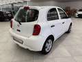 Nissan Micra Visia First 1-Hand Weiß - thumbnail 6