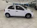 Nissan Micra Visia First 1-Hand Weiß - thumbnail 8