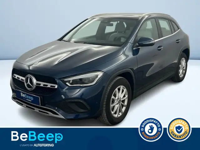Mercedes-Benz GLA 250 250 E PHEV (EQ-POWER) BUSINESS EXTRA AUTO