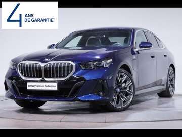 e xDrive Berline Kit M Sport BMW Individual Tansan
