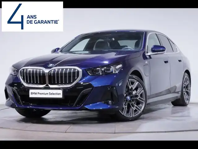BMW 550 e xDrive Berline Kit M Sport BMW Individual Tansan