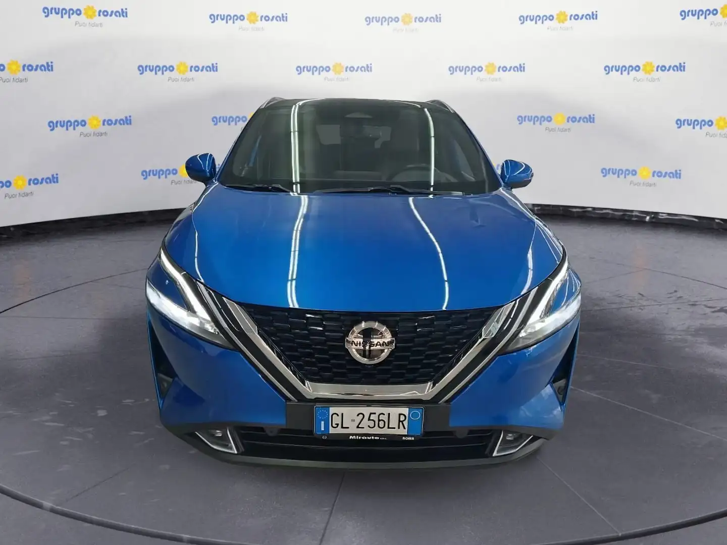 Nissan Qashqai 3ª serie MHEV 158 CV Tekna+ - 2