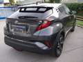 Toyota C-HR C-HR 1,8 Hybrid C-LUB Grau - thumbnail 4