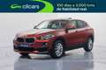 BMW X2 sDrive 18d Naranja - thumbnail 1