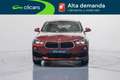 BMW X2 sDrive 18d Naranja - thumbnail 2