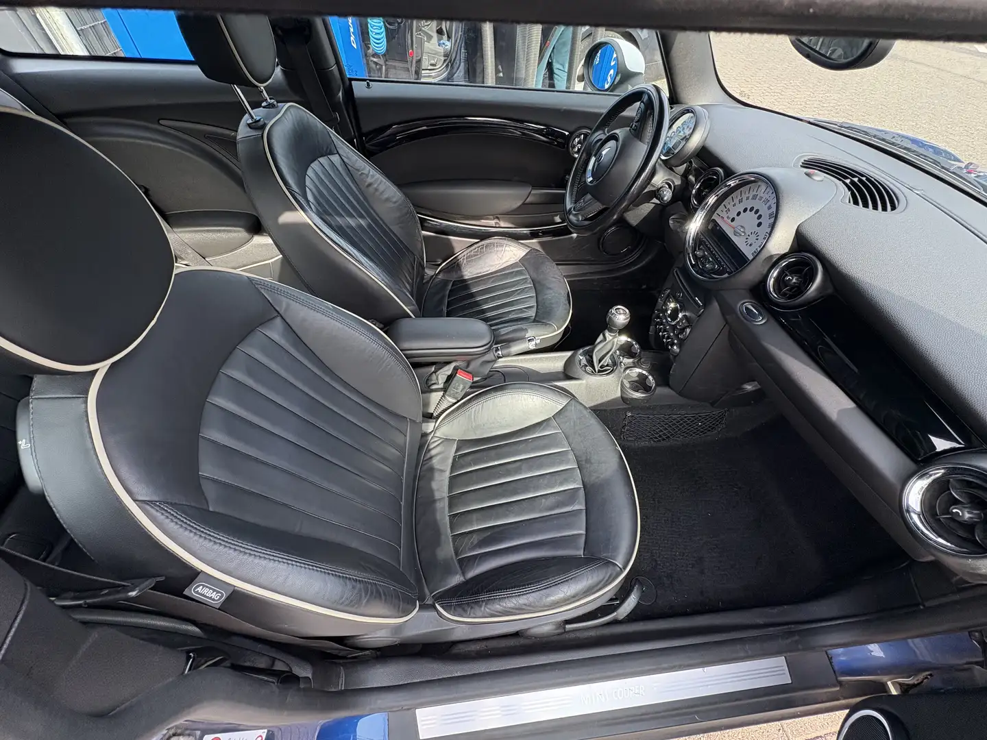 MINI Cooper - 2
