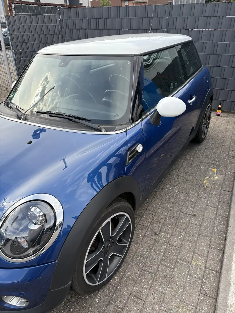 MINI Cooper - 1