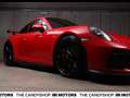 Porsche 991 911 991.2 GT3 *Handschalter*918_Spyder_Sitze*LIFT* Rot - thumbnail 17