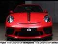 Porsche 991 911 991.2 GT3 *Handschalter*918_Spyder_Sitze*LIFT* Rot - thumbnail 10