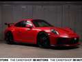 Porsche 991 911 991.2 GT3 *Handschalter*918_Spyder_Sitze*LIFT* Rot - thumbnail 1