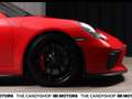 Porsche 991 911 991.2 GT3 *Handschalter*918_Spyder_Sitze*LIFT* Rot - thumbnail 14