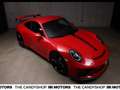 Porsche 991 911 991.2 GT3 *Handschalter*918_Spyder_Sitze*LIFT* Rot - thumbnail 16