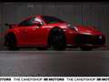 Porsche 991 911 991.2 GT3 *Handschalter*918_Spyder_Sitze*LIFT* Rot - thumbnail 2