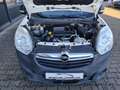 Opel Combo D Kasten L1H1 Benzin / CNG Klima AHK Blanc - thumbnail 12