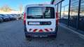 Opel Combo D Kasten L1H1 Benzin / CNG Klima AHK Blanc - thumbnail 6