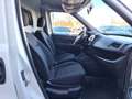 Opel Combo D Kasten L1H1 Benzin / CNG Klima AHK Blanc - thumbnail 10