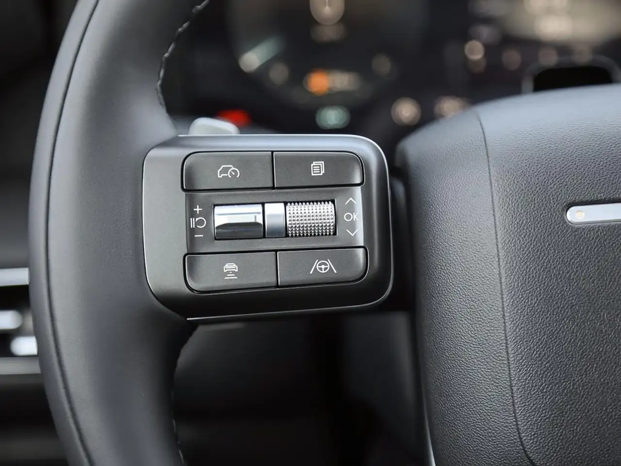 Hyundai PALISADE снимка Hyundai PALISADE