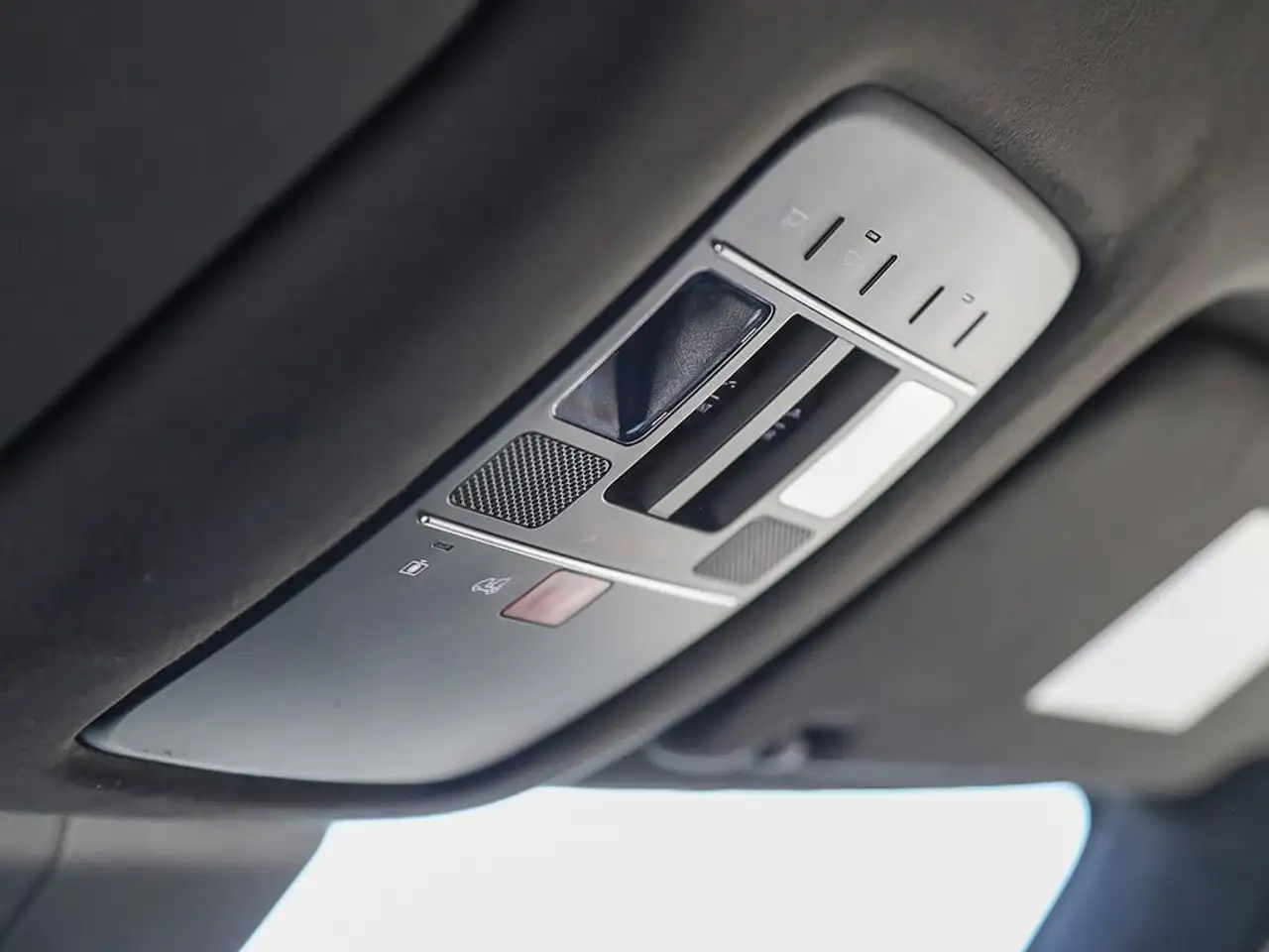 Hyundai PALISADE снимка Hyundai PALISADE