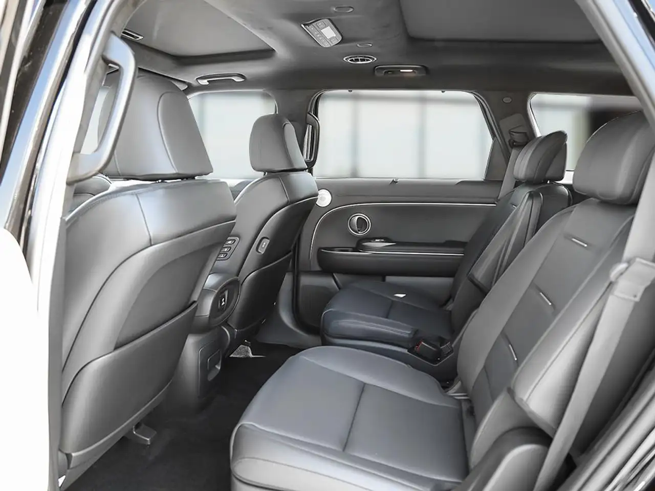 Hyundai PALISADE снимка Hyundai PALISADE