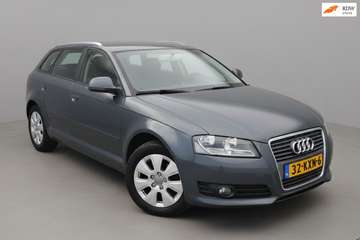 Sportback Automaat|Clima|Cruise|Trekhaak