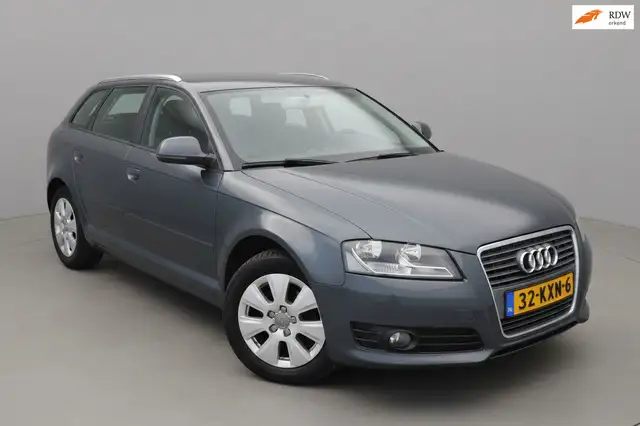 Audi A3 Sportback Automaat|Clima|Cruise|Trekhaak