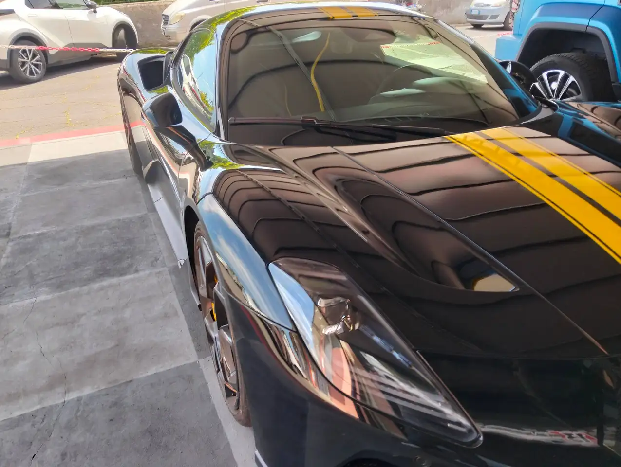 Maserati MC20 2024