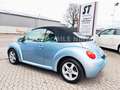 Volkswagen New Beetle Cabriolet 1.6 Highline*Klima*Sitzhzg* Azul - thumbnail 22