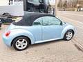 Volkswagen New Beetle Cabriolet 1.6 Highline*Klima*Sitzhzg* Azul - thumbnail 23