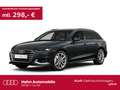 Audi A4 40TDI quattro S-trc Navi AHK Pano Virtu Gris - thumbnail 1